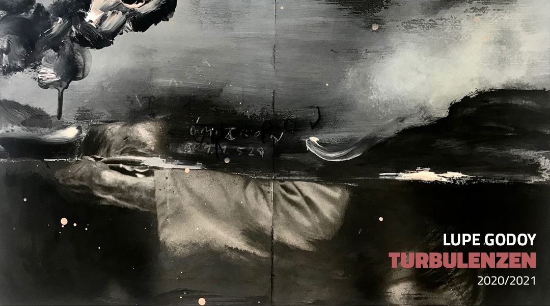 TURBULENZEN 2020/2022 – SOLO EXHIBITION – OPENING 02.07.2022